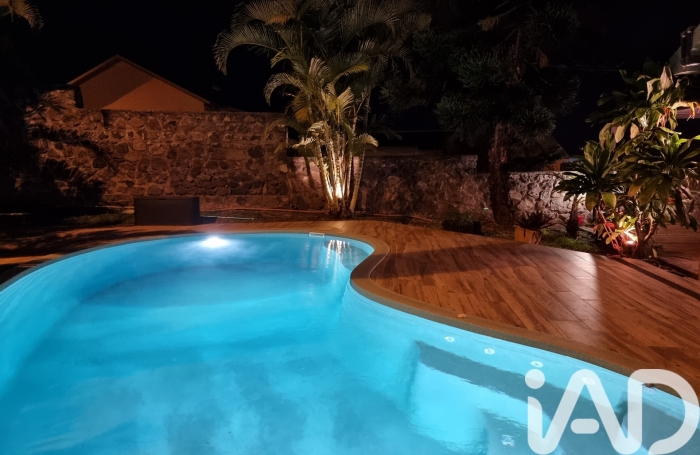 Vente Maison 125m&sup2; 5 pièces Bois de Nefles St Paul