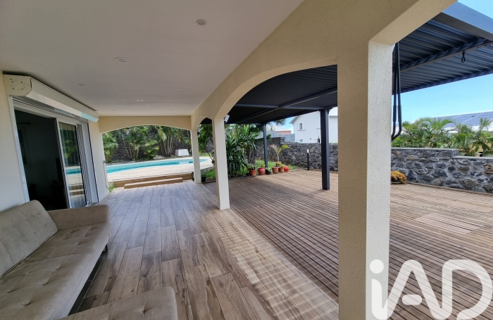 Vente Maison 125m&sup2; 5 pièces Bois de Nefles St Paul