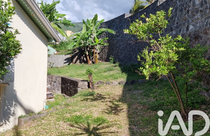 Vente Maison 125m&sup2; 5 pièces Bois de Nefles St Paul