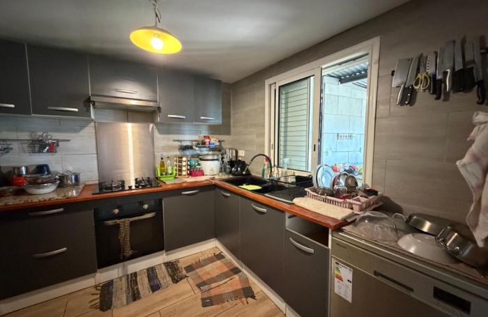 Vente Maison 123.5m&sup2; 6 pièces Ravine des Cabris