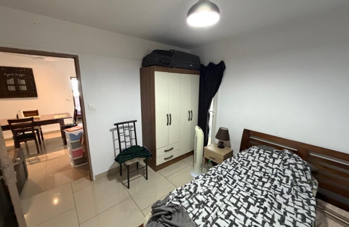 Vente Maison 123.5m&sup2; 6 pièces Ravine des Cabris