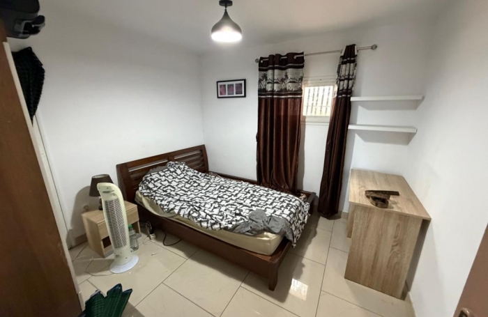 Vente Maison 123.5m&sup2; 6 pièces Ravine des Cabris