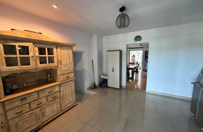 Vente Maison 123.5m&sup2; 6 pièces Ravine des Cabris