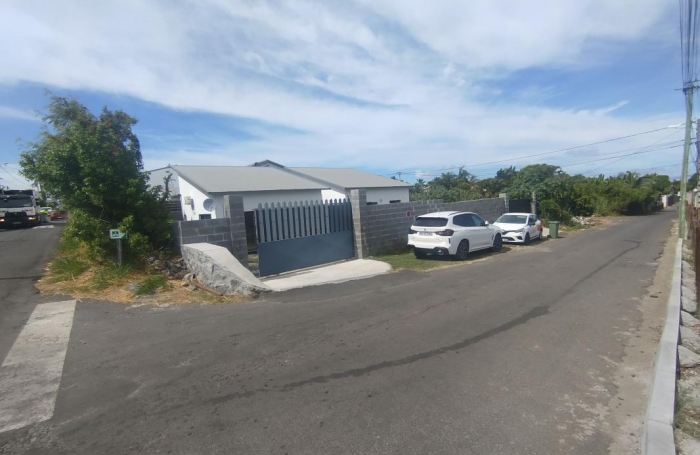 Location Maison 97450