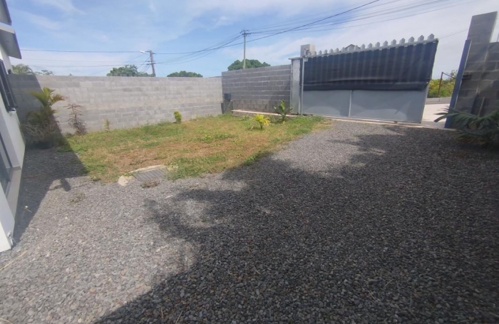 Location Maison 60.43m&sup2; 2 pièces Saint Louis