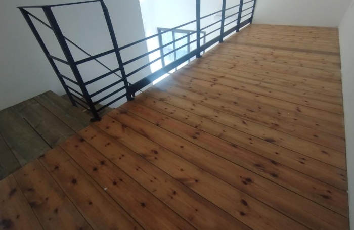 Location Maison 60.43m&sup2; 2 pièces Saint Louis