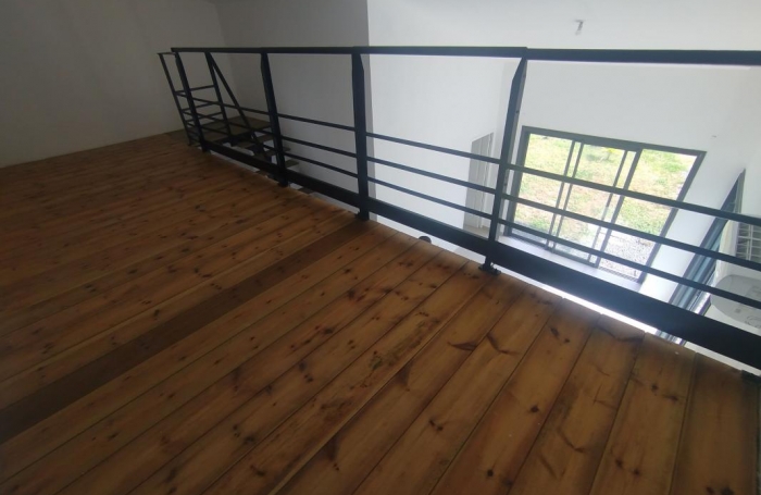 Location Maison 60.43m&sup2; 2 pièces Saint Louis