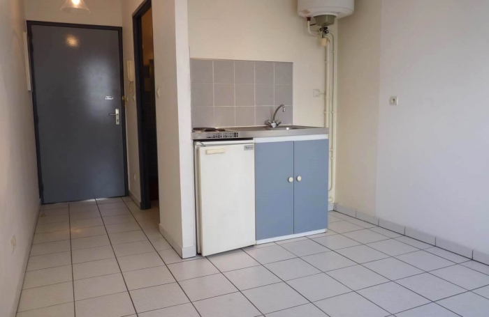 Location Appartement 97400