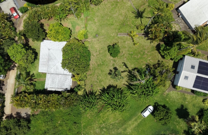 Vente Terrain 707m&sup2; La Montagne