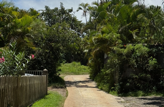 Vente Terrain 707m&sup2; La Montagne