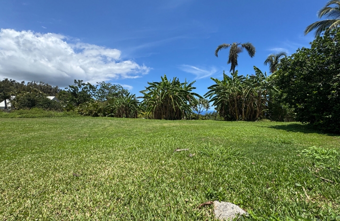 Vente Terrain 707m&sup2; La Montagne