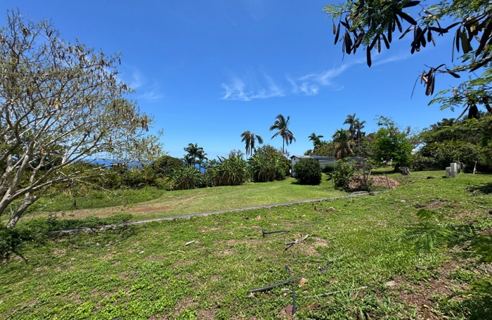 Vente Terrain 707m&sup2; La Montagne