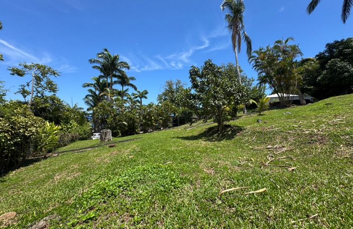 Vente Terrain 707m&sup2; La Montagne