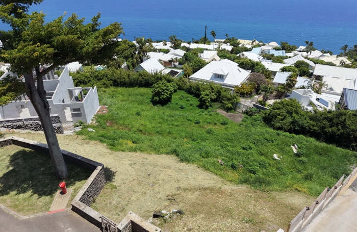 Vente Terrain 585m&sup2; La Montagne