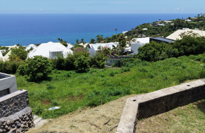 Vente Terrain 585m&sup2; La Montagne