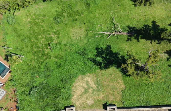 Vente Terrain 585m&sup2; La Montagne