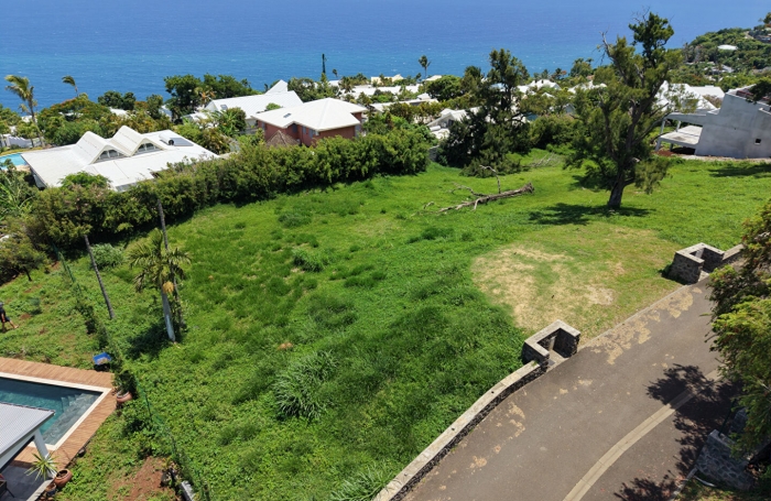 Vente Terrain 585m&sup2; La Montagne