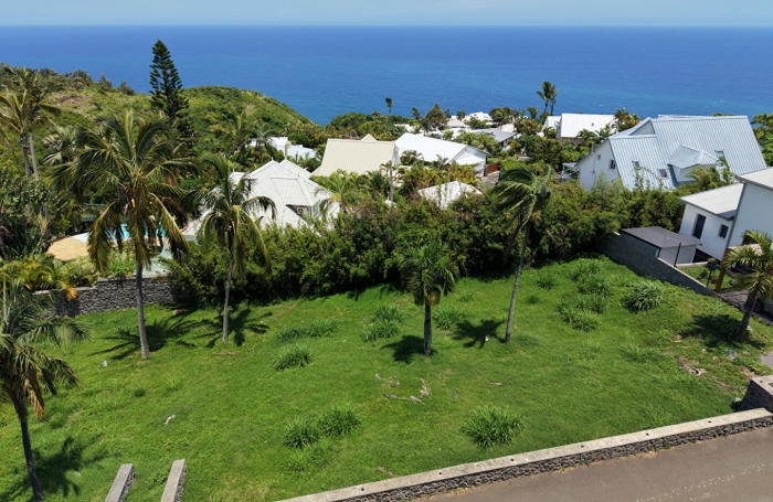 Vente Terrain 585m&sup2; La Montagne