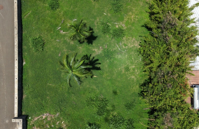 Vente Terrain 585m&sup2; La Montagne