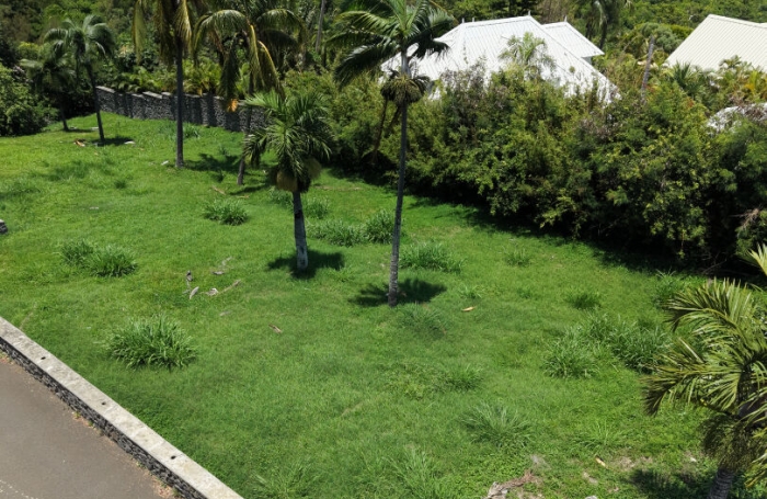 Vente Terrain 585m&sup2; La Montagne