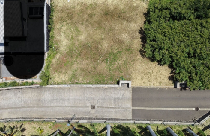 Vente Terrain 585m&sup2; La Montagne