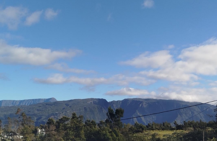 Location Maison 97430