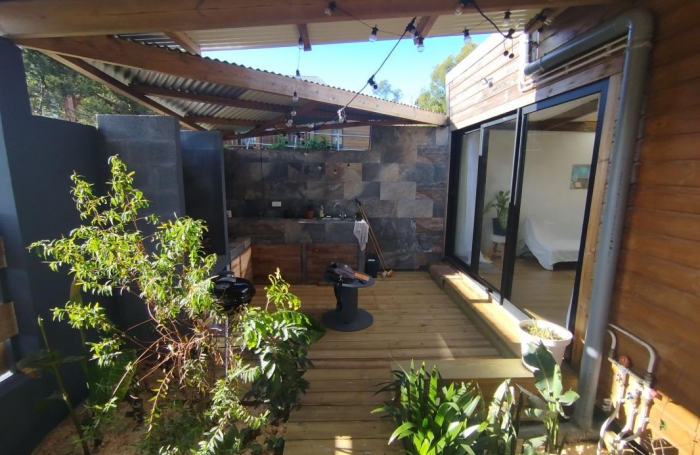 Location Maison 94.64m&sup2; 4 pièces Le Tampon