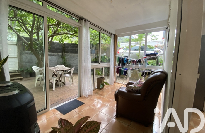 Vente Maison 113m&sup2; 6 pièces Rivi&egrave;re Saint Louis