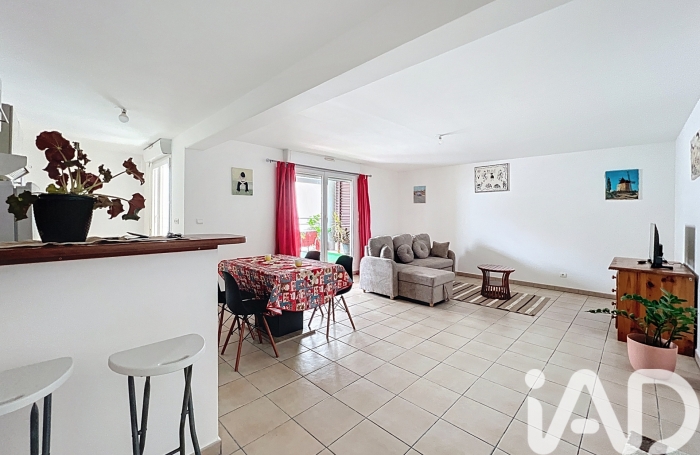 Vente Appartement 97430