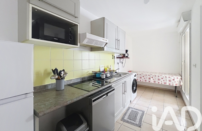 Vente Appartement 75m&sup2; 3 pièces Le Tampon