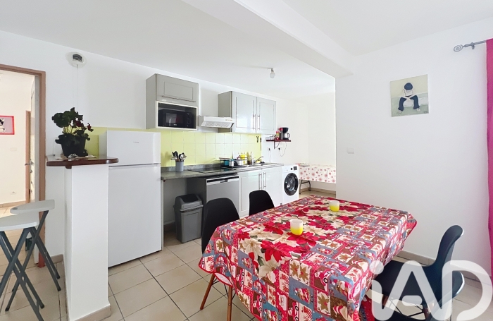 Vente Appartement 75m&sup2; 3 pièces Le Tampon