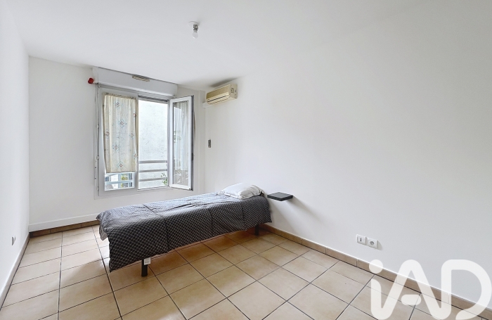 Vente Appartement 75m&sup2; 3 pièces Le Tampon