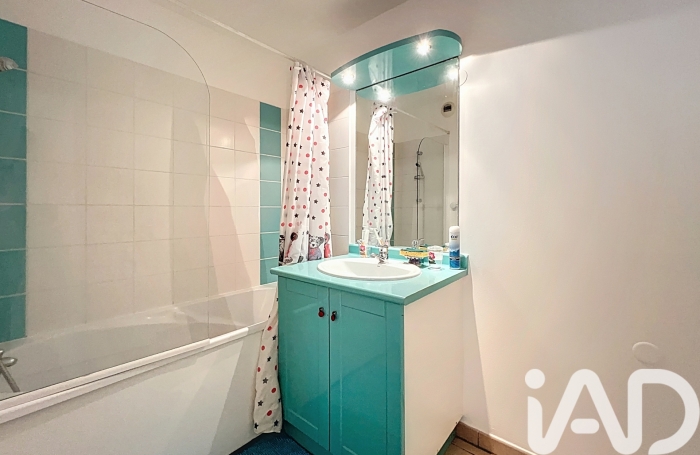 Vente Appartement 75m&sup2; 3 pièces Le Tampon