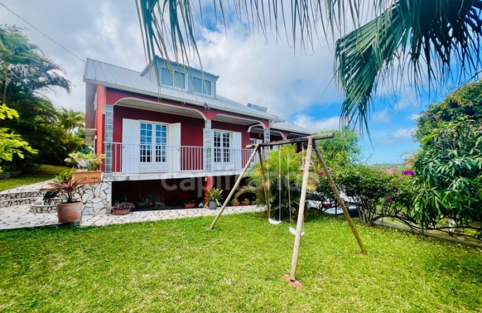 Vente Maison 97417