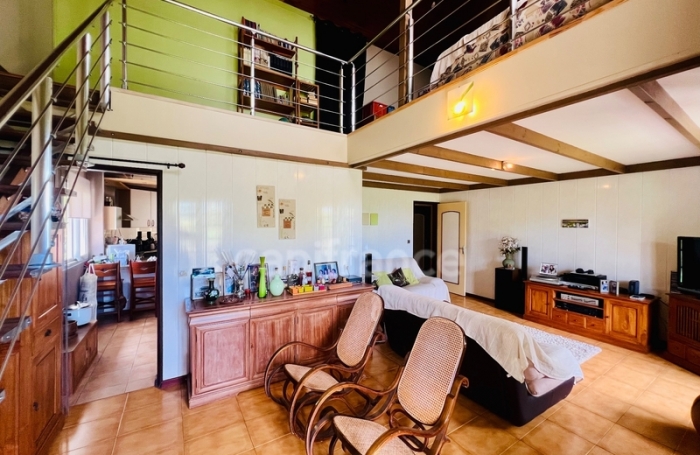 Vente Maison 150m&sup2; 6 pièces La Montagne