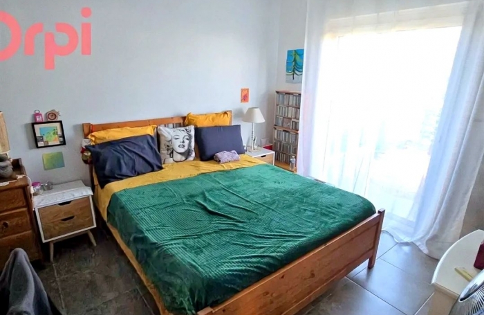 Vente Maison 85m&sup2; 3 pièces Saint Gilles Les Hauts