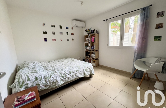 Vente Appartement 88m&sup2; 4 pièces Sainte Suzanne