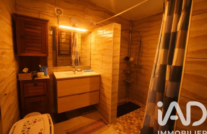 Vente Maison 127m&sup2; 6 pièces Ravine des Cabris