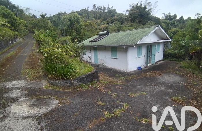 Vente Maison 220m&sup2; 9 pièces La Montagne