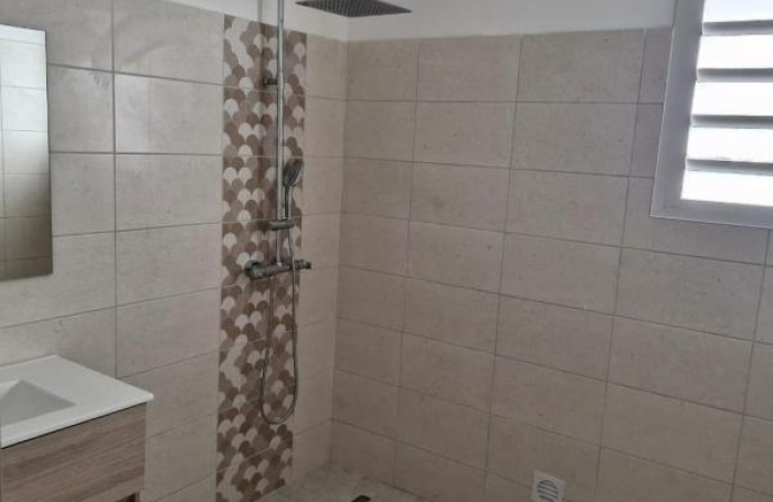 Location Appartement 51.45m&sup2; 3 pièces Saint Andr&eacute;