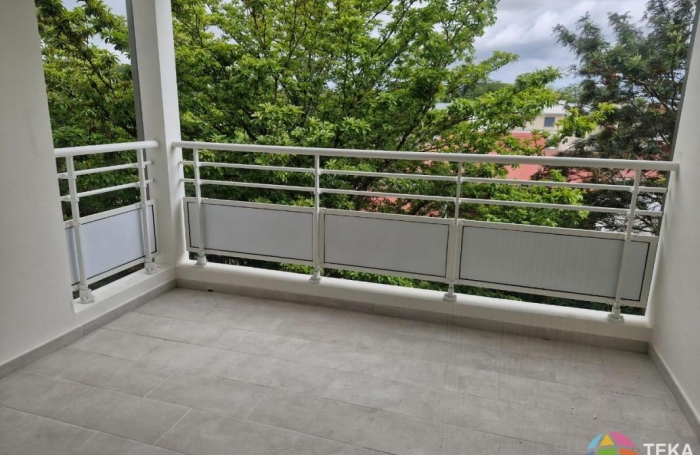 Location Appartement 51.45m&sup2; 3 pièces Saint Andr&eacute;