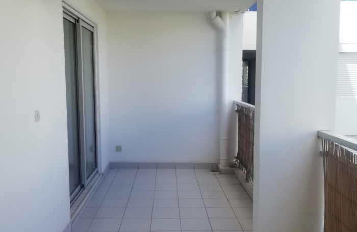 Location Appartement 72.59m&sup2; 3 pièces Sainte Clotilde