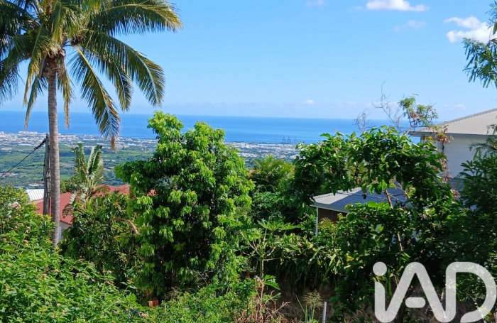 Vente Terrain 450m&sup2; Bois de Nefles St Paul