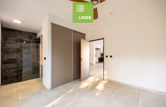 Location Maison 86m&sup2; 4 pi&egrave;ces Saint-Pierre