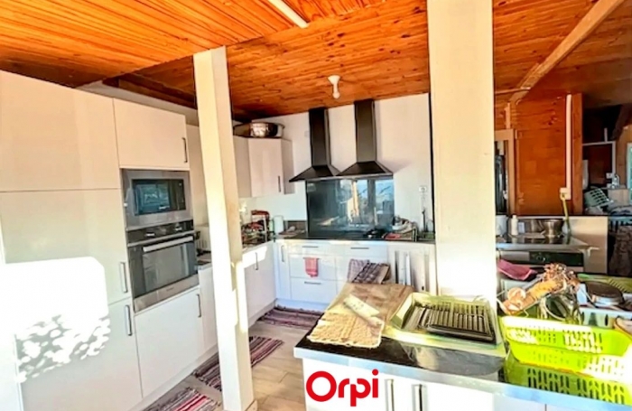 Vente Maison 127m&sup2; 4 pièces La Possession