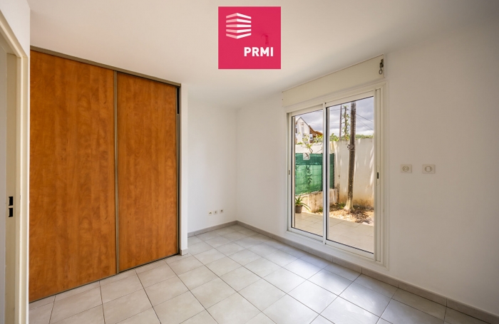 Vente Appartement 34.83m&sup2; 2 pi&egrave;ces La Montagne