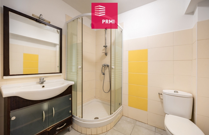 Vente Appartement 34.83m&sup2; 2 pi&egrave;ces La Montagne