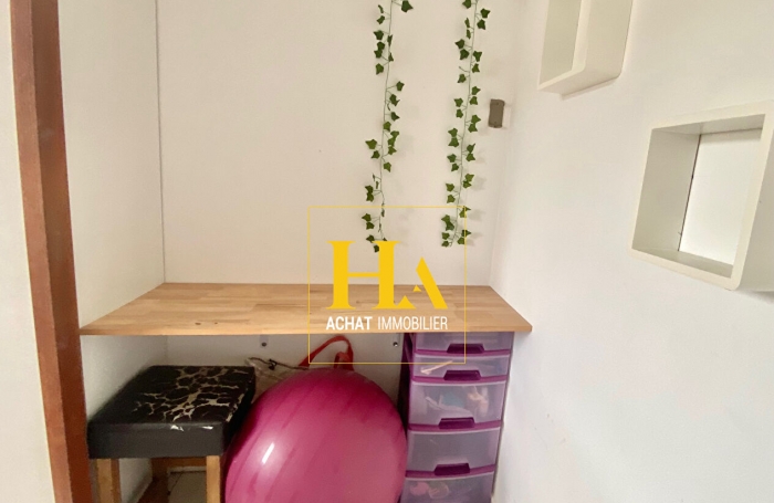 Vente Appartement 59m&sup2; 3 pi&egrave;ces Saint Gilles les Bains