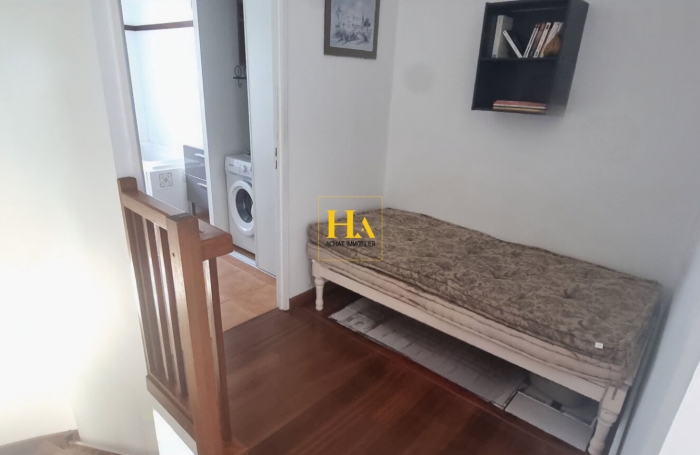 Vente Appartement 37.2m&sup2; 2 pi&egrave;ces Piton Saint Leu