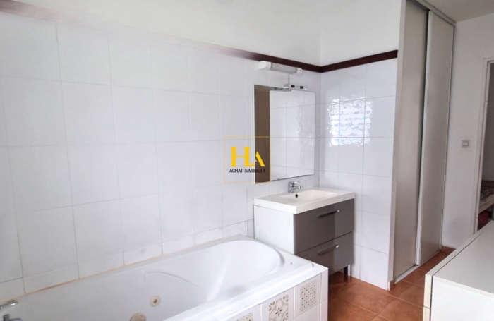 Vente Appartement 37.2m&sup2; 2 pi&egrave;ces Piton Saint Leu